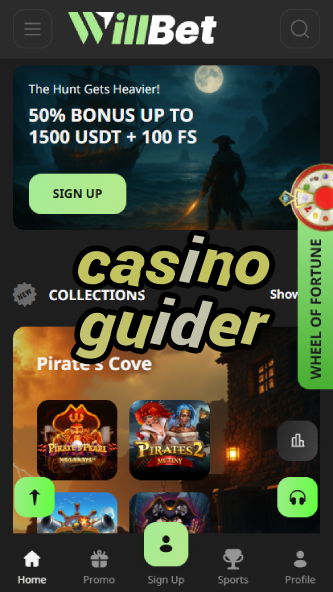 Casino Guider - Expert Casino Advice-7spincasino.ydblkf.net